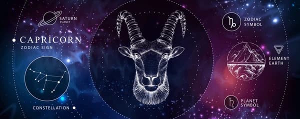 Capricorn