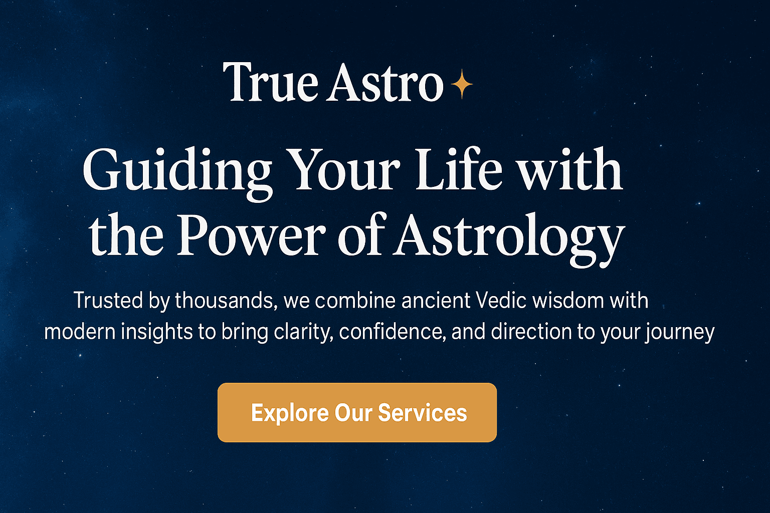 About Us | Trusted Astrology Services for Accurate Guidance & Life Solutions