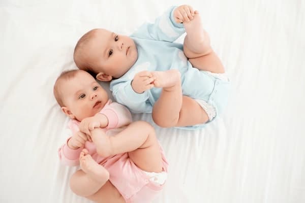 Name, Nurture & Guide Your Child—Astrology Insights for Every Newborn