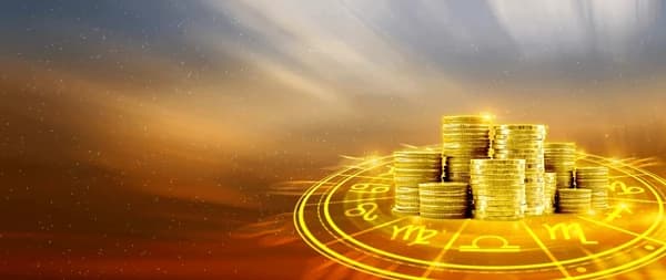 Your Fortune Code: A Combined Astrology & Numerology Report