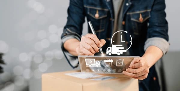 Shipping & Delivery Policy